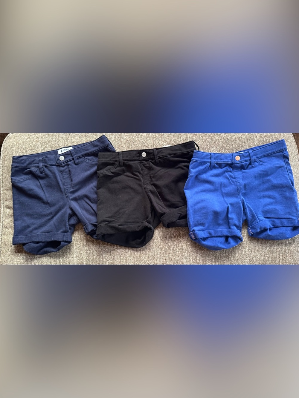 Bundle of Old Navy Shorts